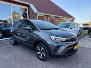 Opel Crossland - 1.2 TURBO EDITION Hoge zit+Instap Orig. NL/Camera/Climate Co