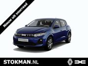 Dacia Sandero - Expression | Bekleding ‘Expression’ | Cruise Control en snel