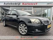 Toyota Avensis - Wagon 2.0 VVTi Business Pro vol opties/airco/cruis