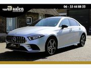 Mercedes-Benz A-klasse - 250 e PHEV AMG SOh 97,1% PANO SFEER LED ORG NL 110000KM!!!