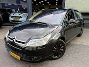 Citroën C4 - 1.6-16V L. Ambiance APK 28-4-2027 “NAP” Automaat!!