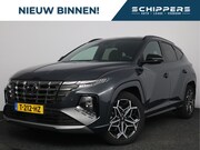 Hyundai Tucson - 1.6 T-GDI HEV N Line | 360° camera | stuur verwarmd