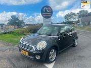 MINI Cooper - 3-Deurs 2009 * 1.4 One Pepper * APK * LEUKE AUTO