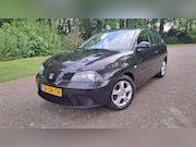 Seat Ibiza - 1.4-16V 25 Edition I LM-VELGEN ELEK RAMEN AIRBAGS