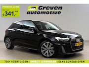 Audi A1 - 30 TFSI S-Line | Virtual | Cruise | Carplay | Keyless | Park