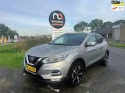 Nissan Qashqai - | 2018 | 1.2 DIG-T Tekna+ 116 pk | Automaat | Ex B