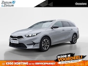 Kia Ceed - Sportswagon 1.0T MHEV Design Edition | Stoel en stuurverwarm