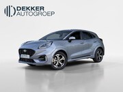 Ford Puma - 1.0 EcoBoost Hybrid ST-Line NIEUW UIT VOORRAAD I TREKHAAK I 