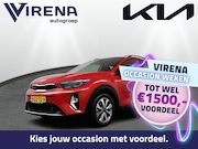 Kia Stonic - 1.0 T-GDi MHEV DynamicPlusLine - Climate Control - Stoel/Stu