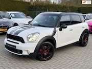 MINI Countryman - Mini 1.6 Pepper|Nieuwe Ketting + Klepseals|Cruise