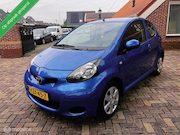 Toyota Aygo - 1.0-12V Cool 1e eigenaar Weinig KM!!