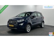 Ford EcoSport - 1.0 EcoBoost Titanium TREKHAAK ECC CRUISE LM.