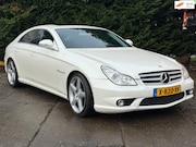 Mercedes-Benz CLS-klasse - 55 AMG V8 Kompressor 476PK Full option 149dkm