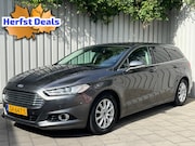 Ford Mondeo - Wagon 1.5 Titanium|Automaat|Navigatie|Climate Control|