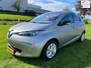 Renault Zoe - 2014 * Q210 Life Quickcharge 22 kWh (INCLUSIEF ACCU ) * LMV