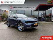 Lynk & Co 01 - 1.5|zwarte hemel|360 camera|rijklaar prijs