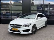 Mercedes-Benz CLA-Klasse - Shooting Brake AMG Pano Navi Camera