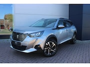 Peugeot 2008 - 1.2 PureTech 130pk Allure Automaat Airco Navi Camera Carplay