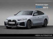 BMW i4 - eDrive40 High Executive 84 kWh | M-sport | M-sport
