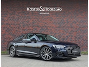Audi S8 - 4.0 TFSI S8 Quattro | Design Selection - Bang & Olufsen