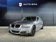 BMW 3-serie - 318 3 Serie 318i LCI CARPLAY Xenon M-sport Clima Cruis
