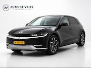 Hyundai IONIQ 5 - Style 58 kWh | SOH 96% | Navigatie | Camera | Warmtepomp | F