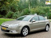 Citroën C5 - 1.6 THP Exclusive/AUTOMAAT/AIRCO/CRUISE/SCHUIFDAK/LEDER/NAVI