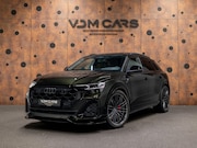 Audi Q8 - 60 TFSIe Competition ABT | ABT Aerokit | Carbon | Massage |
