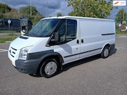 Ford Transit - 280M 2.2 TDCI Economy EditionEURO 5COOL AIRCOELECKTRISH RAAM
