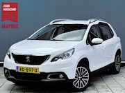 Peugeot 2008 - BWJ 2017 | 1.2T 111PK Blue Lion | TREKHAAK | NAVI | CRUISE |