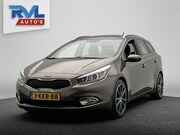 Kia Ceed - Cee'd Sportswagon 1.6 GDI 20th Anniversary | Trekhaak | Tele