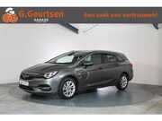 Opel Astra - Sports Tourer 1.2 Elegance Camera, Cruise Control, Dodehoek 