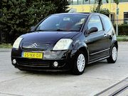 Citroën C2 - 1.1i Ligne Ambiance (Airco, Jaar APK, Inruilkoopje)