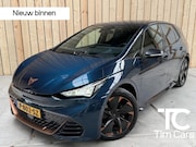 CUPRA Born - Adrenaline One 62 kWh Stuur en- stoelverwarming | LED verlic