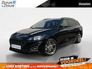 Ford Focus - Wagon 1.0 EcoBoost ST-Line Automaat | Winterpack | Achteruit