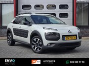 Citroën C4 Cactus - 1.2 PureTech Shine Navi/Clima/Camera/LMV