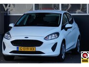 Ford Fiesta - 1.1 Trend, NL, CarPlay, cruise, DAB, PDC, navi