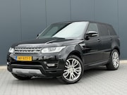 Land Rover Range Rover Sport - 3.0 TDV6 HSE Dynamic
