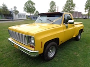 Chevrolet Silverado - chevrolet c 10 a p k vrij belasting vrij