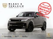 Land Rover Range Rover Sport - P460e Dynamic SE | NP € 139.521,- | 23'' | Tech Pack | Trekh