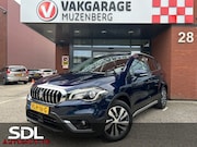 Suzuki S-Cross - 1.4 Boosterjet Style Smart Hybrid // FULL LED // LEDER // PA