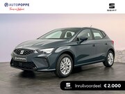 Seat Ibiza - Style Plus 1.0 70 kW / 95 pk EcoTSI Hatchback 5 de