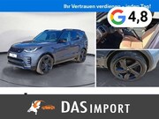 Land Rover Discovery - D350 DYNAMIC HSE AHK 7 Sitzer Panorama