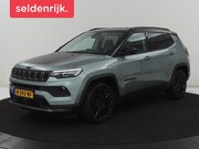 Jeep Compass - 1.5T e-Hybrid Limited | 360 Camera | Adaptive cruise | Alpin