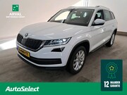 Skoda Kodiaq - 1.5 TSI 150pk Automaat Business Edition 5P | CarPlay | Navi 