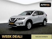 Nissan X-Trail - 1.3 DIG-T Acenta|159PK|Automaat|360Cam|Clima|TREKHAAK