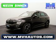Skoda Kamiq - 1.0 TSI Monte Carlo|AUTOMAAT|PANO|CAMERA|ACC|LED