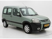 Peugeot Partner - MPV 1.6-16V VTC|Airco|Cruise|Trekhaak