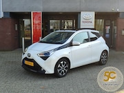 Toyota Aygo - JOY CABRIO-DAK APPLE/ANDROID CLIMA LM-VELGEN CAMERA BLUETOOT