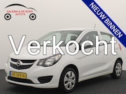 Opel Karl - 1.0 ecoFLEX Edition AIRCO / CRUISE / BLUETOOTH / ELEK RAMEN